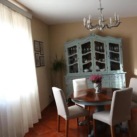 Holiday home Casa Marcobando *