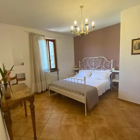 Casa Marcobando