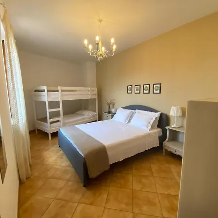 Casa Marcobando