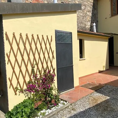 Casa Marcobando Lucca