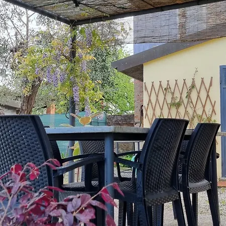 Casa Marcobando *