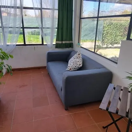 Holiday home Casa Marcobando Lucca