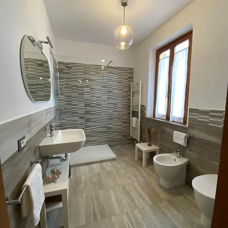 Holiday home Casa Marcobando Lucca