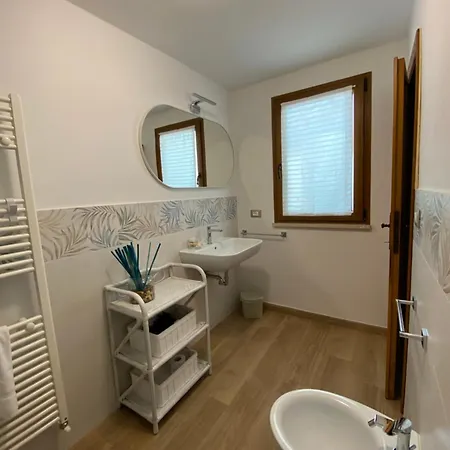 Holiday home Casa Marcobando *