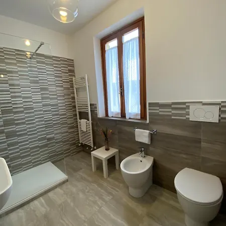 Holiday home Casa Marcobando *