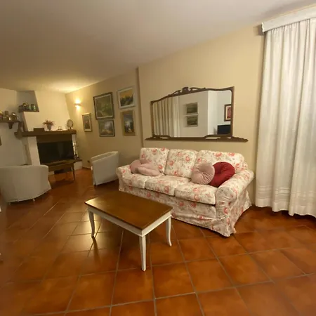 Casa Marcobando Holiday home